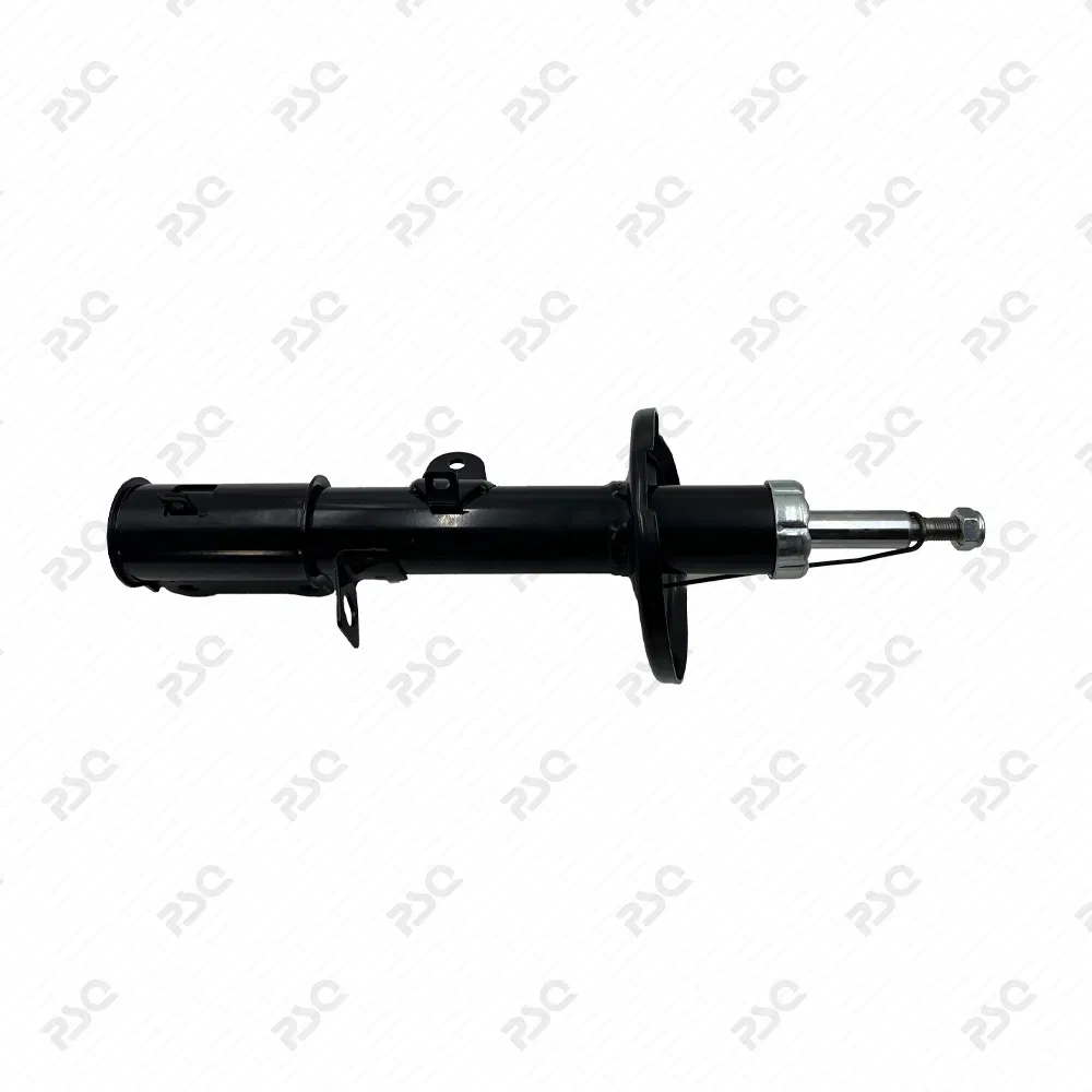 Premium Left Rear Shock Absorber for 1991-1995 Toyota Corolla Ae100 333117 Auto Spring Gas Hydraulic Strut