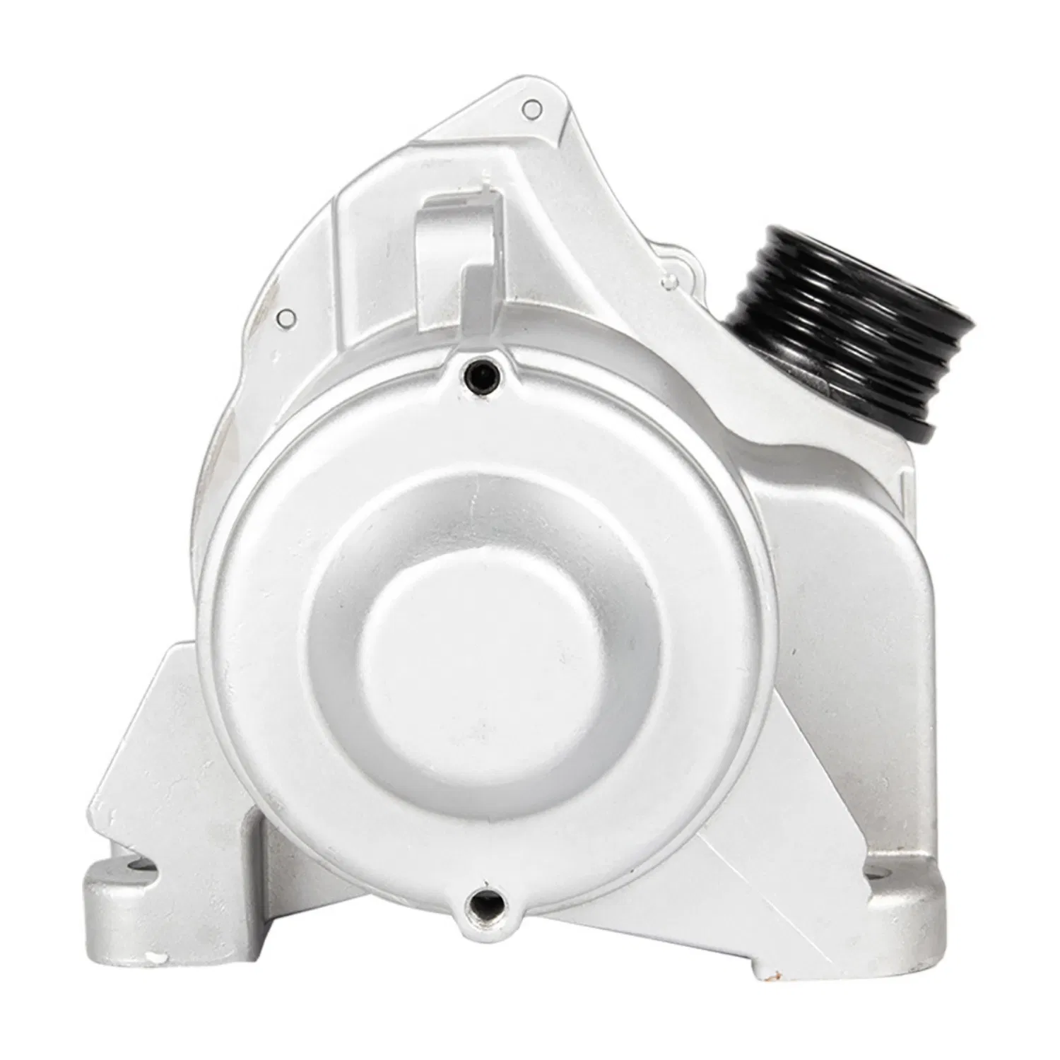 Электрическая помпа охлаждения BMW N55 алюминиевая цифровая