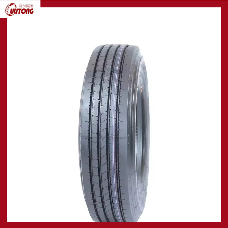 Quality All Steel Heavy Duty New Radial Goodyear Pattern Semi Truck Tires TBR Tyres 11R22.5 12.00R22.5 12R22.5 295/80R22.5 425/65R22.5