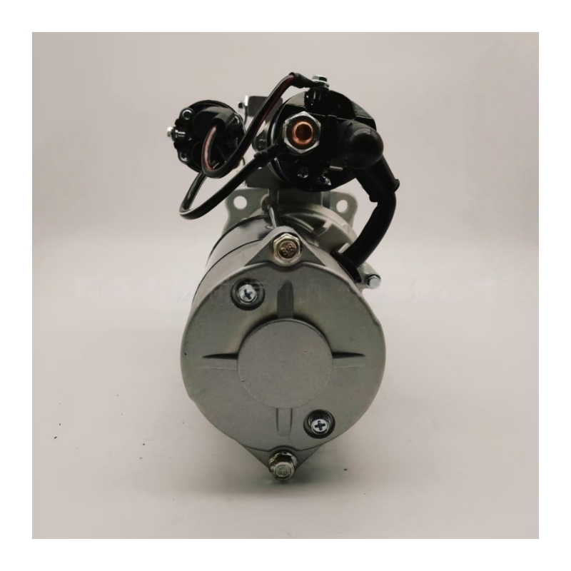 Стартер 4935789 для двигателя Cummins 6BT