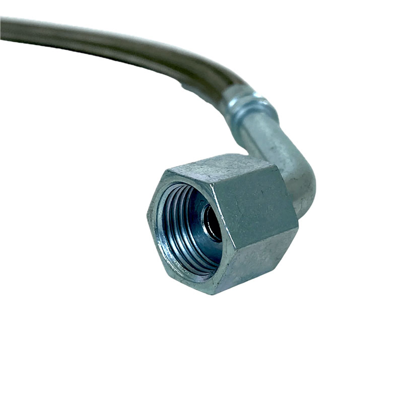 Гибкий шланг воздушного компрессора 3632015 для Cummins