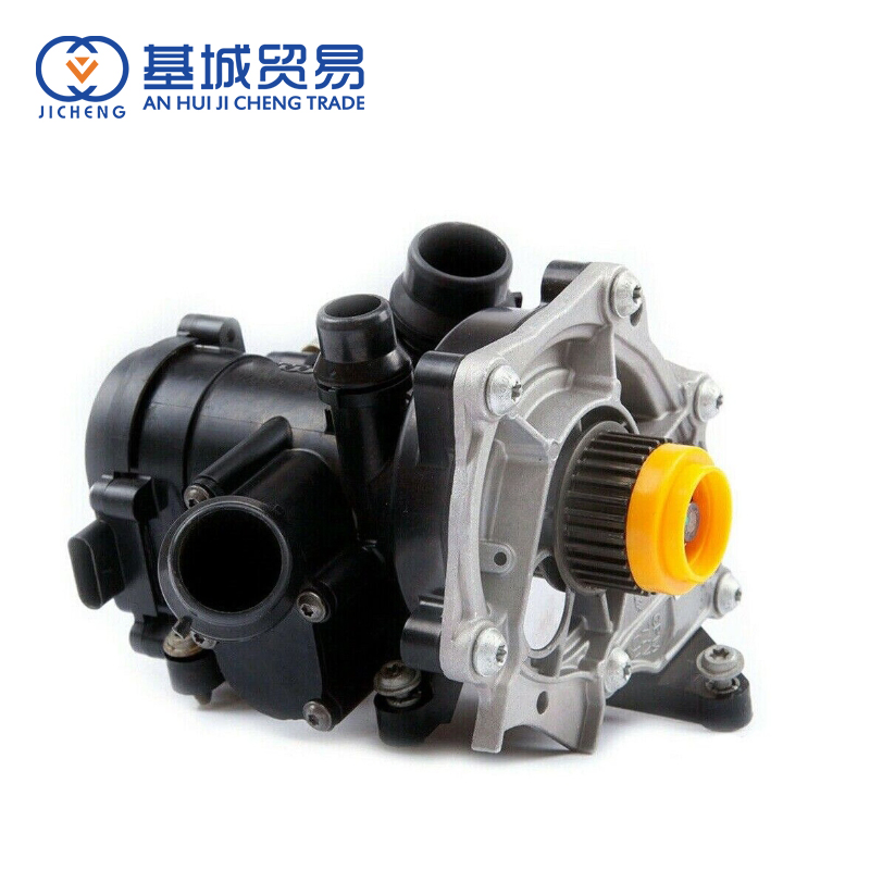 Водяная помпа 06L121011B для Audi A3 A4