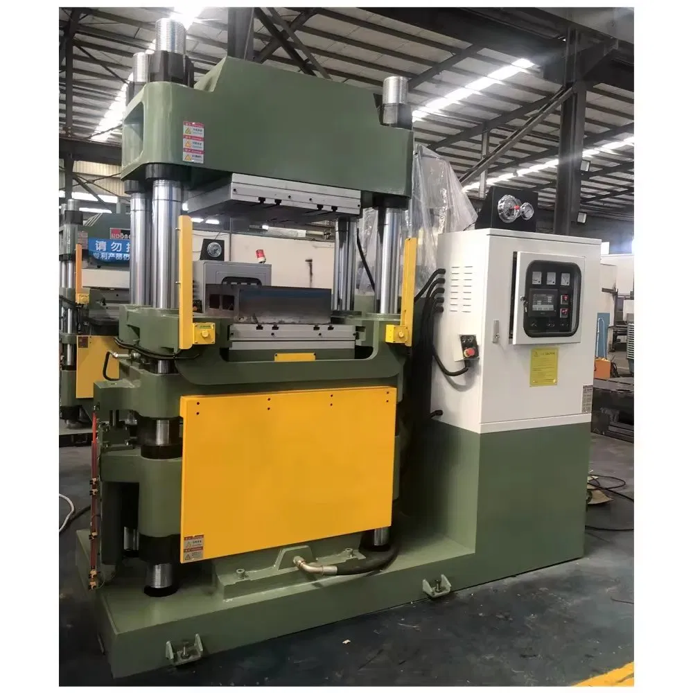 High Performance OEM Automatic Hot Press Batching Equipment Shot Blasting Machine Brake Pad Manufacturing Production Line