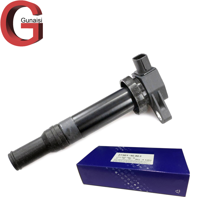 Катушка зажигания Hyundai 27301-3e100