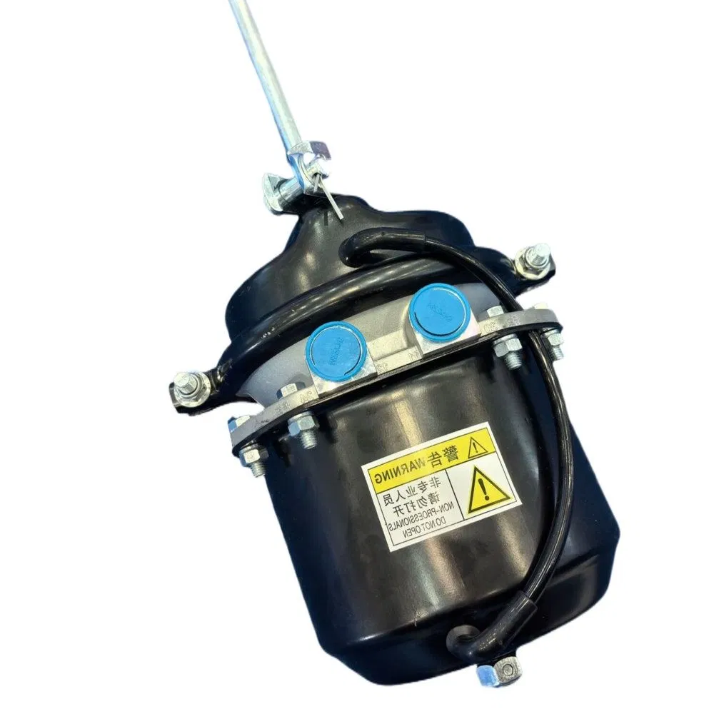 Тормозная камера пружинная для грузовиков DAF