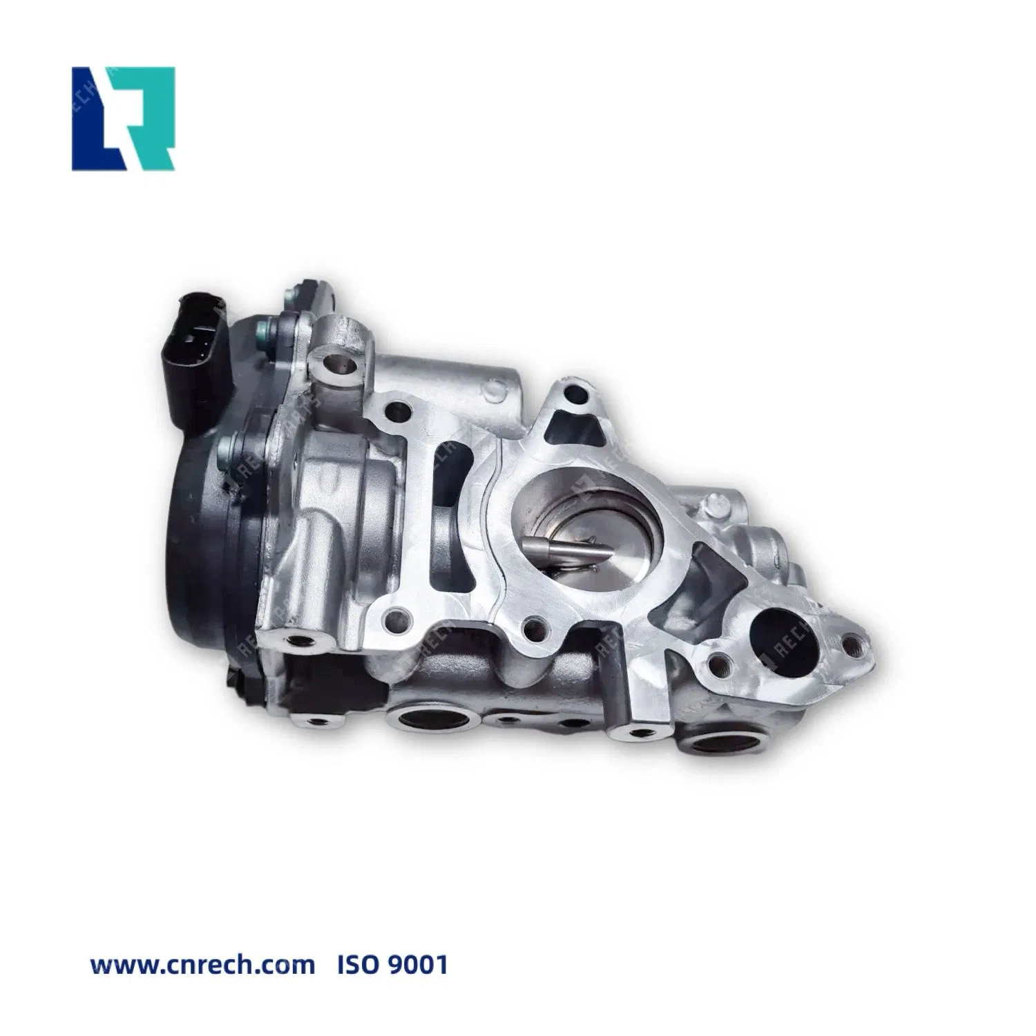 Клапан EGR Mercedes-Benz OM654 A2C92879100