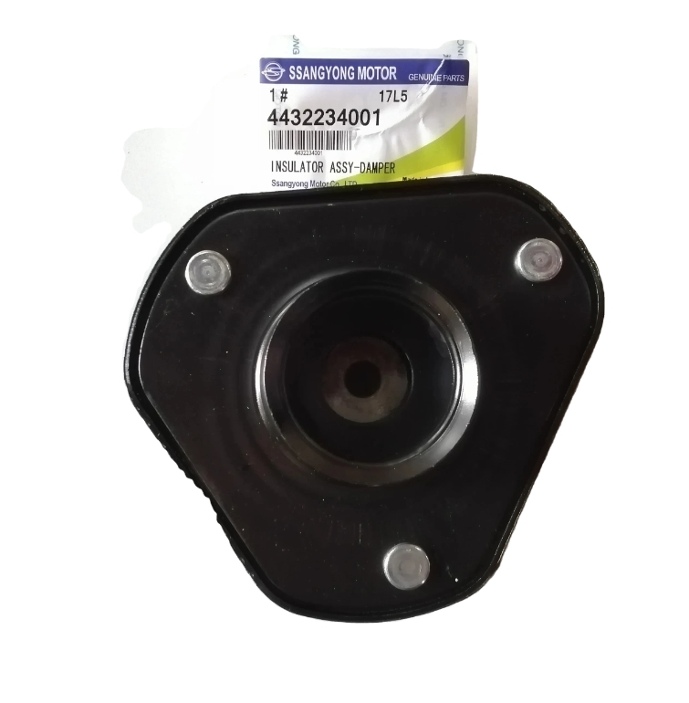 Ssangyong Insulator Assy-Damper Frt 4432234001 4432434001 4431509001 Kyron Rexton Korando C Musso Rodius Tivoli