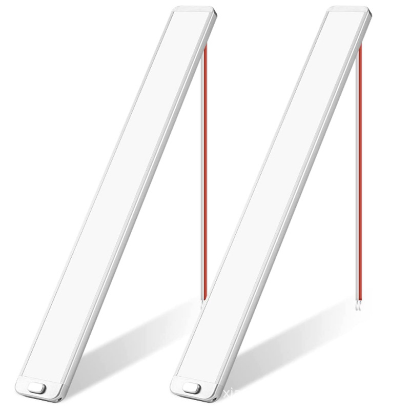 Белый светодиодный фонарь заднего хода W5W