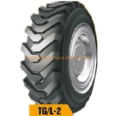 China Hot Sale OTR Tire for The Size 17.5-25, 20.5-25, 23.5-25, 26.5-25
