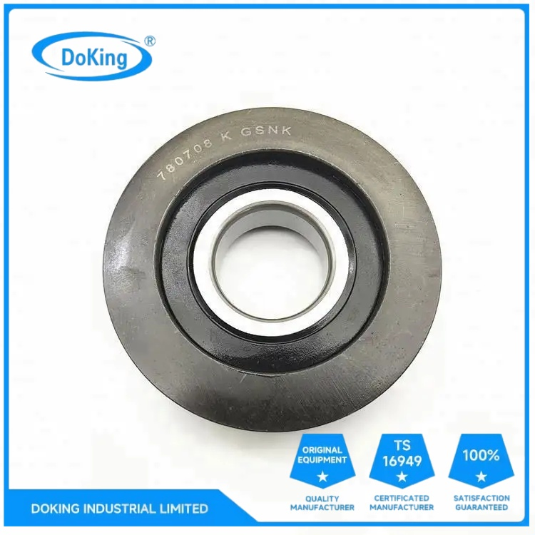 Подшипник роликовый мачты погрузчика 780709K