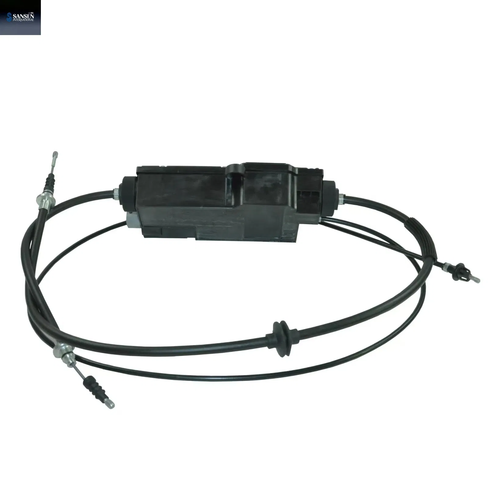 Модуль стояночного тормоза High-Performance