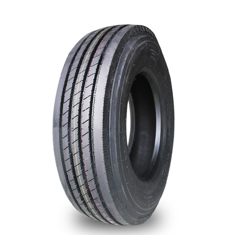 Грузовая шина 315/80R22.5 385/65R22.5 DOUBLE ROAD