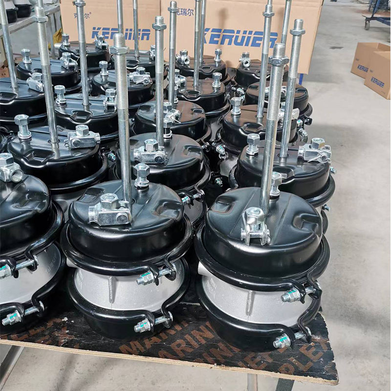 Тормозная камера T30/30 для грузовиков и прицепов