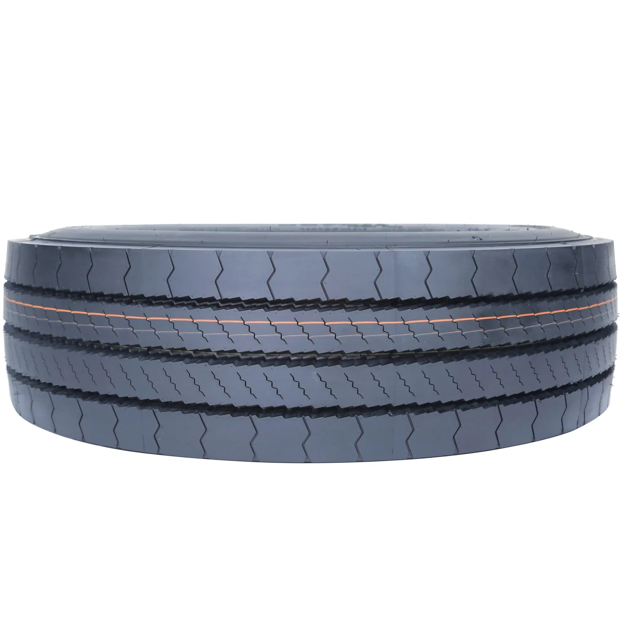275/70R22.5 Urban and Intercity Bus Tire for Short Distance Travel