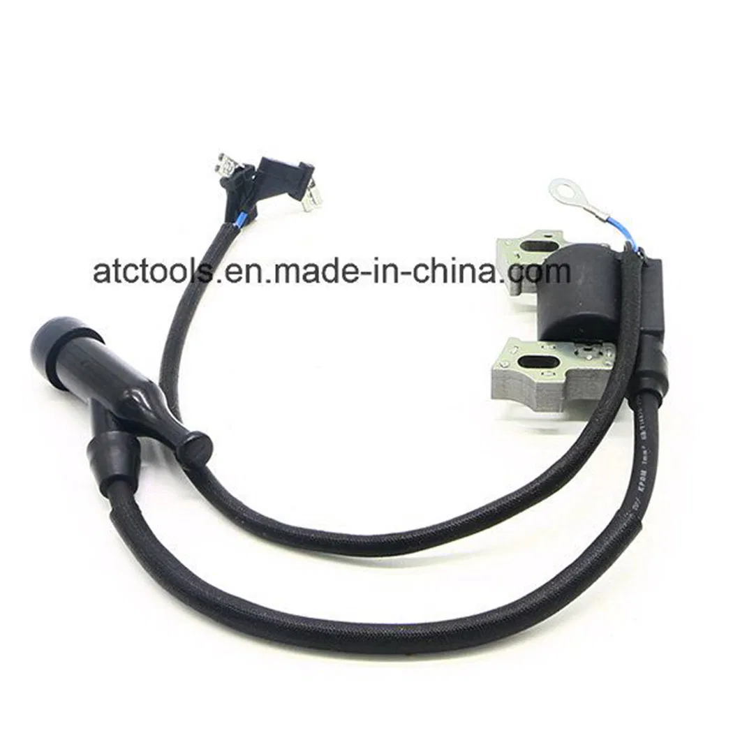 Модуль зажигания для снегоуборщика MTD 208cc