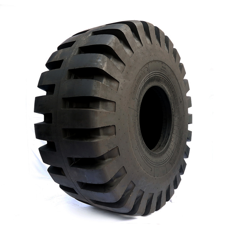 Tires for Loader Dozer Grader Backhoe Earthmover E3 L3 G2 L2 Tyres (23.5-25 26.5-25 17.5-25 1400-24 1600-24 1600-25 1800-33 2400-35)