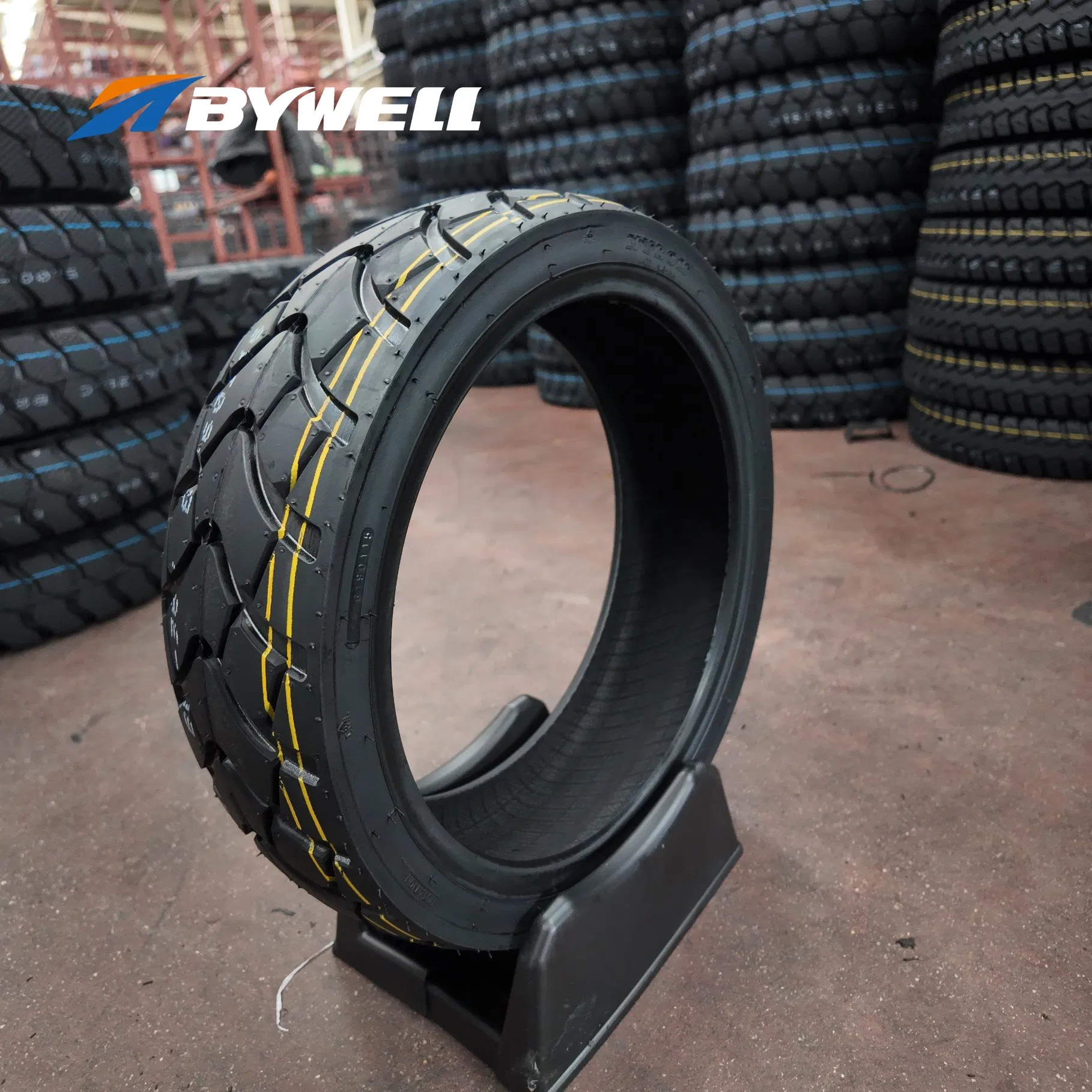 Мотошина для гонок Championship-Winning