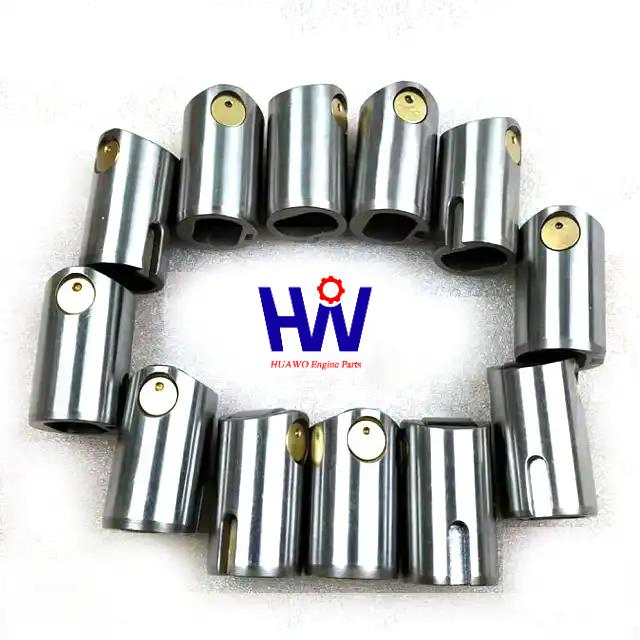 Толкатель клапана 3965966 для двигателя 6L ISL/ISC Dongfeng