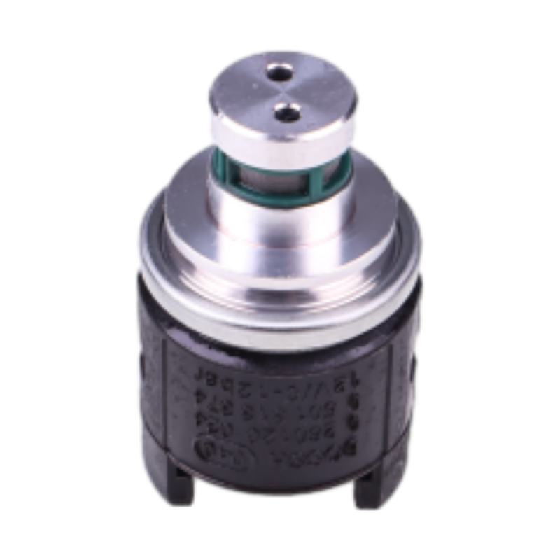 Соленоид AT179491 для погрузчика 310e, 310g, 410e