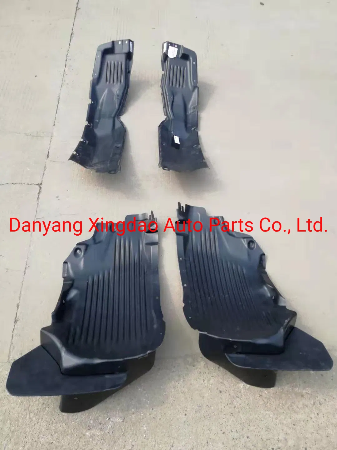 Inner Lining Fender Liner Fender L200 2019 5370c153 5370c154 5370c150 5370c149