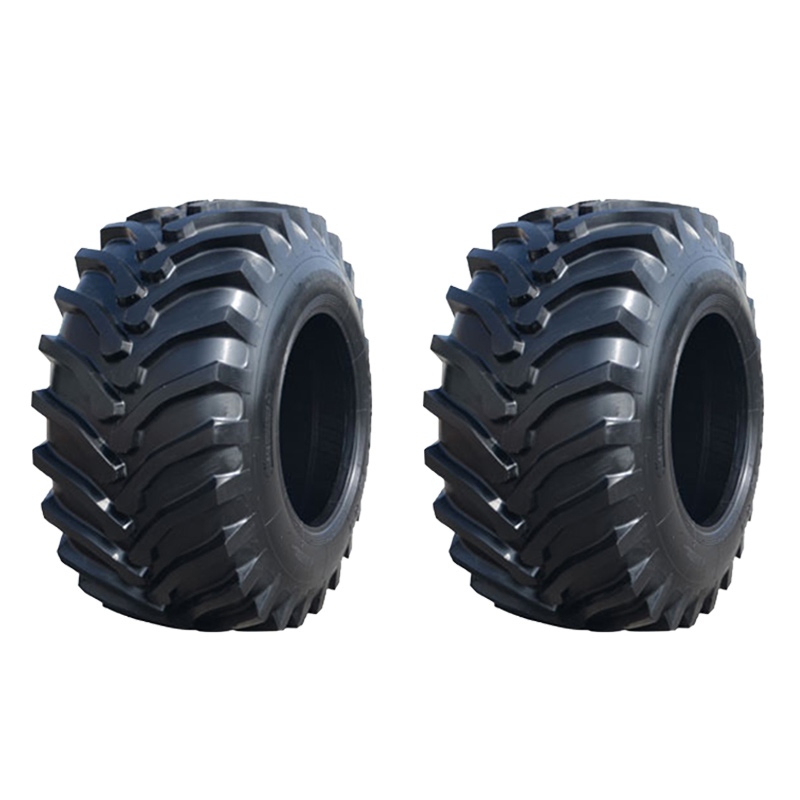 Agricultural Tyre Tractor Tire 7.50-20 19.5L-24 16.9-28 12.5/80-18 18.4-26 R4