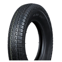 Factory Direct Sales High Quality Wear-Resistant Tricycle Tires
