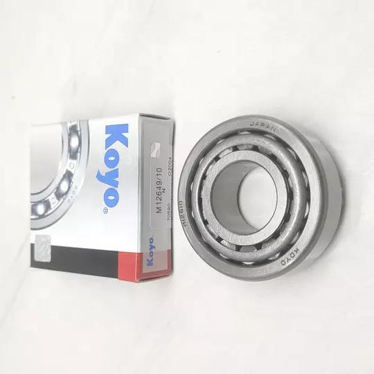 Подшипник ступицы колеса L68149 для грузовиков и прицепов