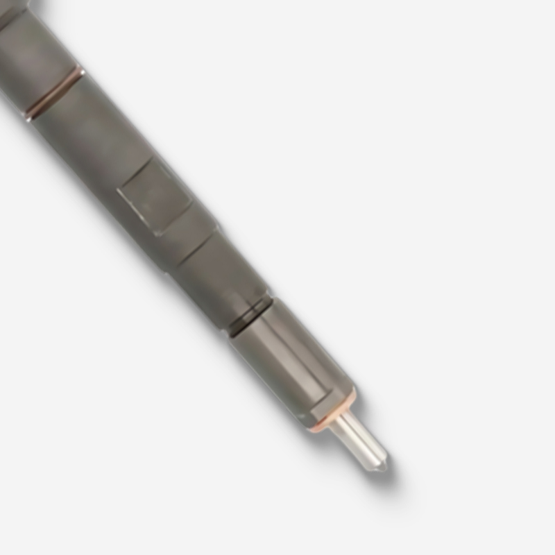 Fuel Injector 0445110185 338004A300 338004A350 for Hyu-Ndai Po-Rter 2