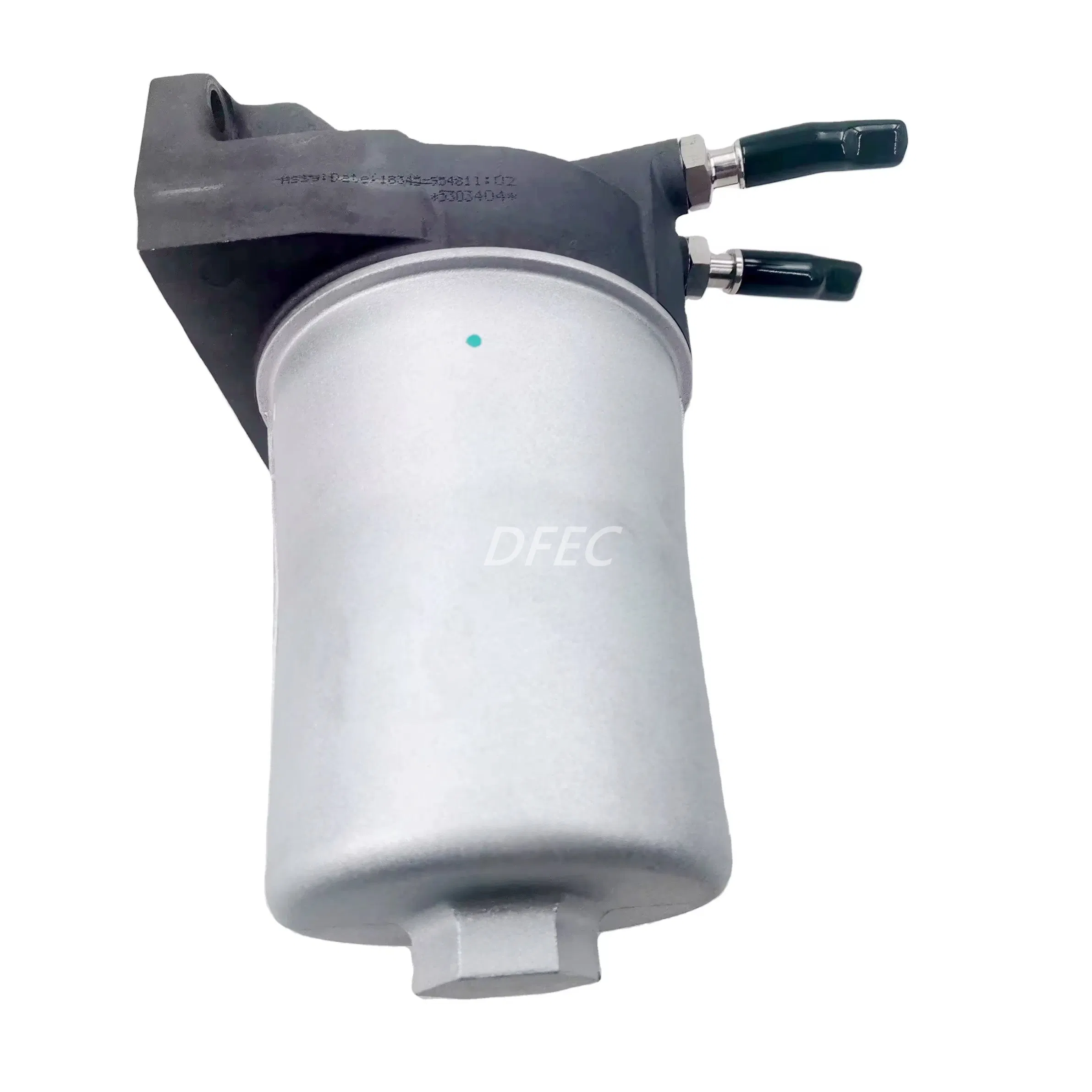 Топливный фильтр Isf Qsb для дизельного двигателя