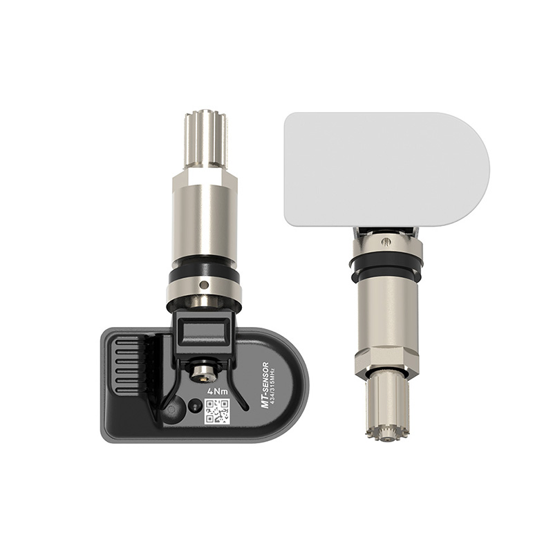 Универсальный датчик давления в шинах TPMS