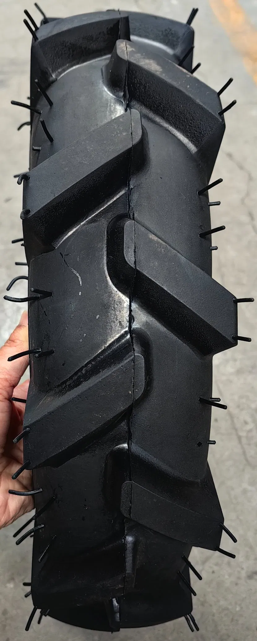 Tractor Tyres 4.50-10 Spraying Machinery Tires