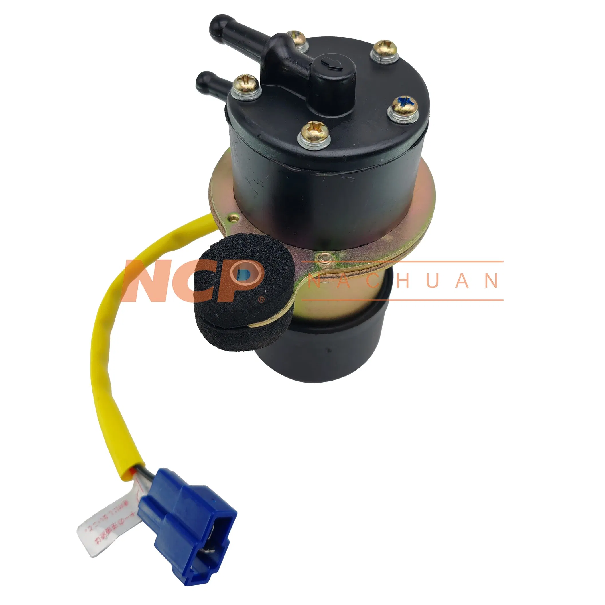 Electric Fuel Pump UC-V6b 15100-77300 for Suzuki Carry Every Mazda Scrum Cushman Haulster