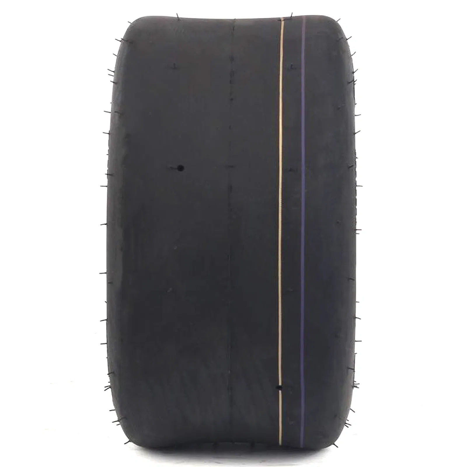 Шина бескамерная 11X6.00-5 для райдеров и газонокосилок