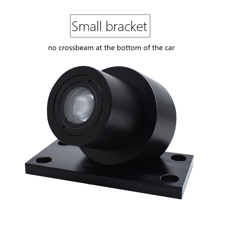 Проектор логотипа на дверь авто LED