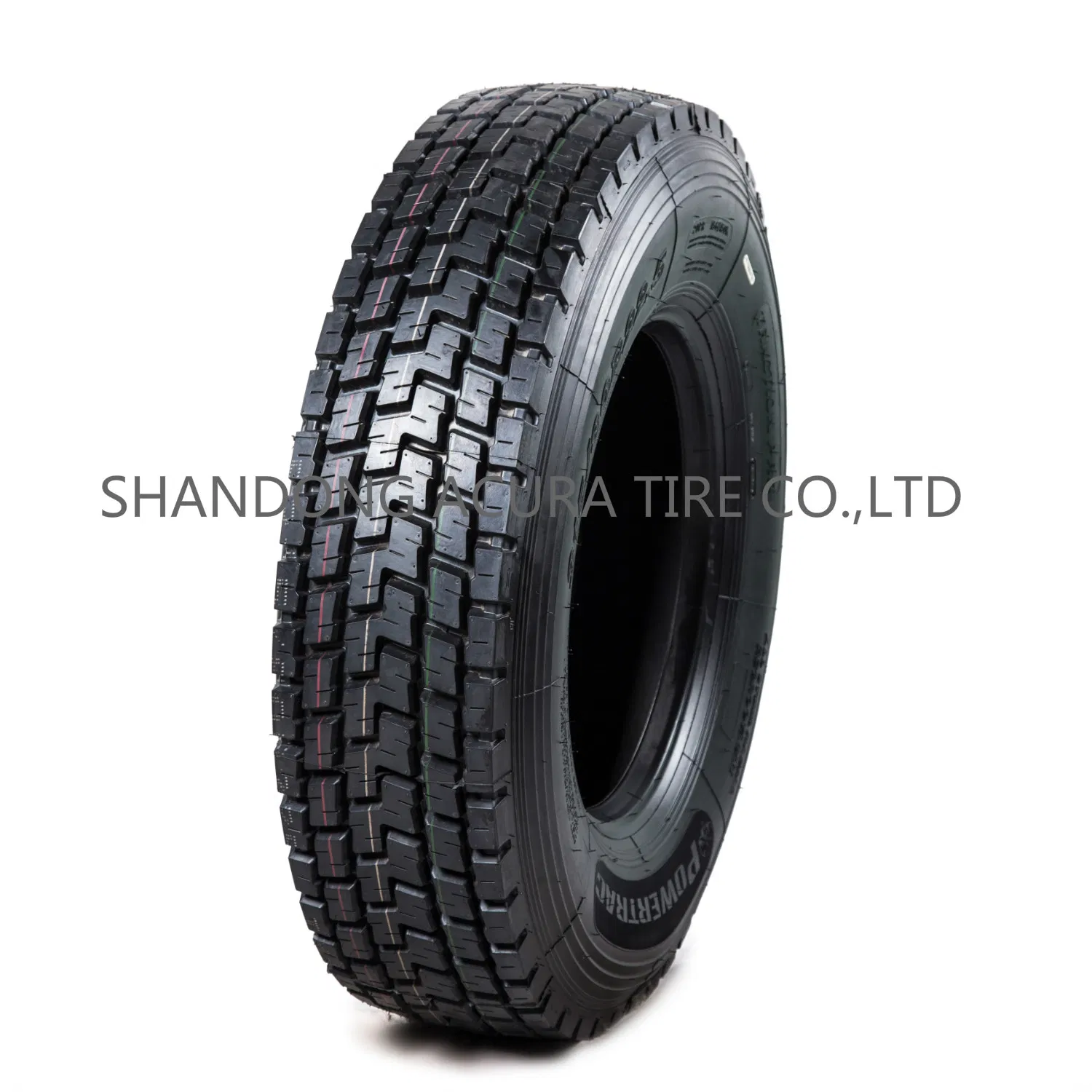 315/80r22.5 Radial Tire Truck Tire Trailer Tire