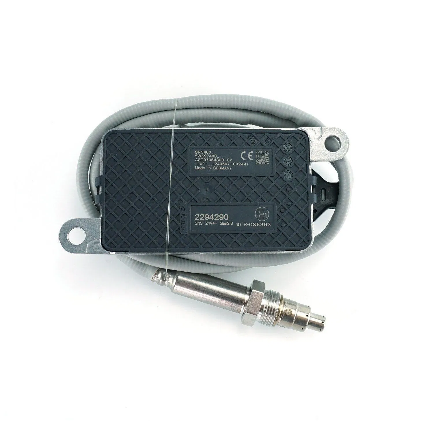 Датчик NOx 5WK97400 для Scania 2294290