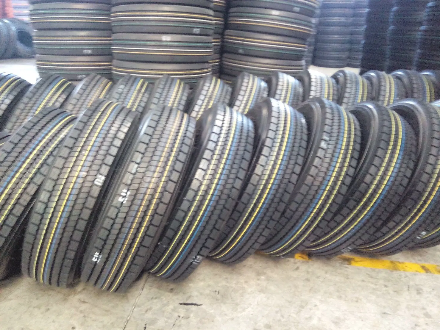 Автошины всех размеров: грузовые, внедорожные, сельскохозяйственные