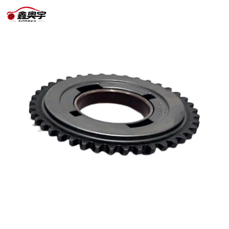 Масляный насос КПП GM 10437315