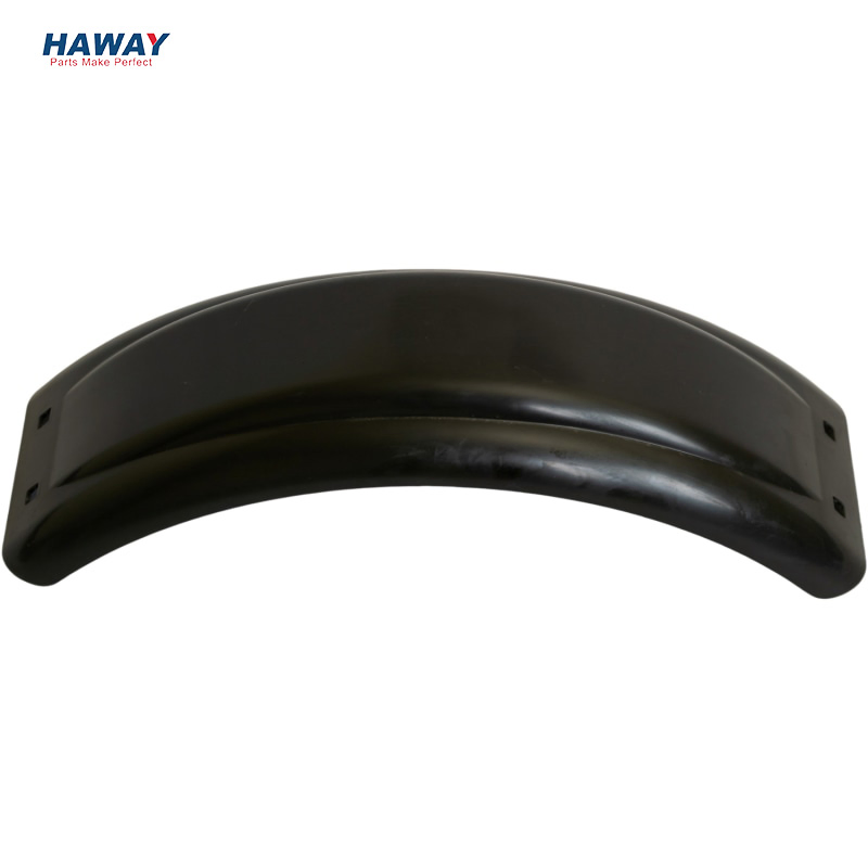 High Quality Axle Fenders Trailer Mudguard