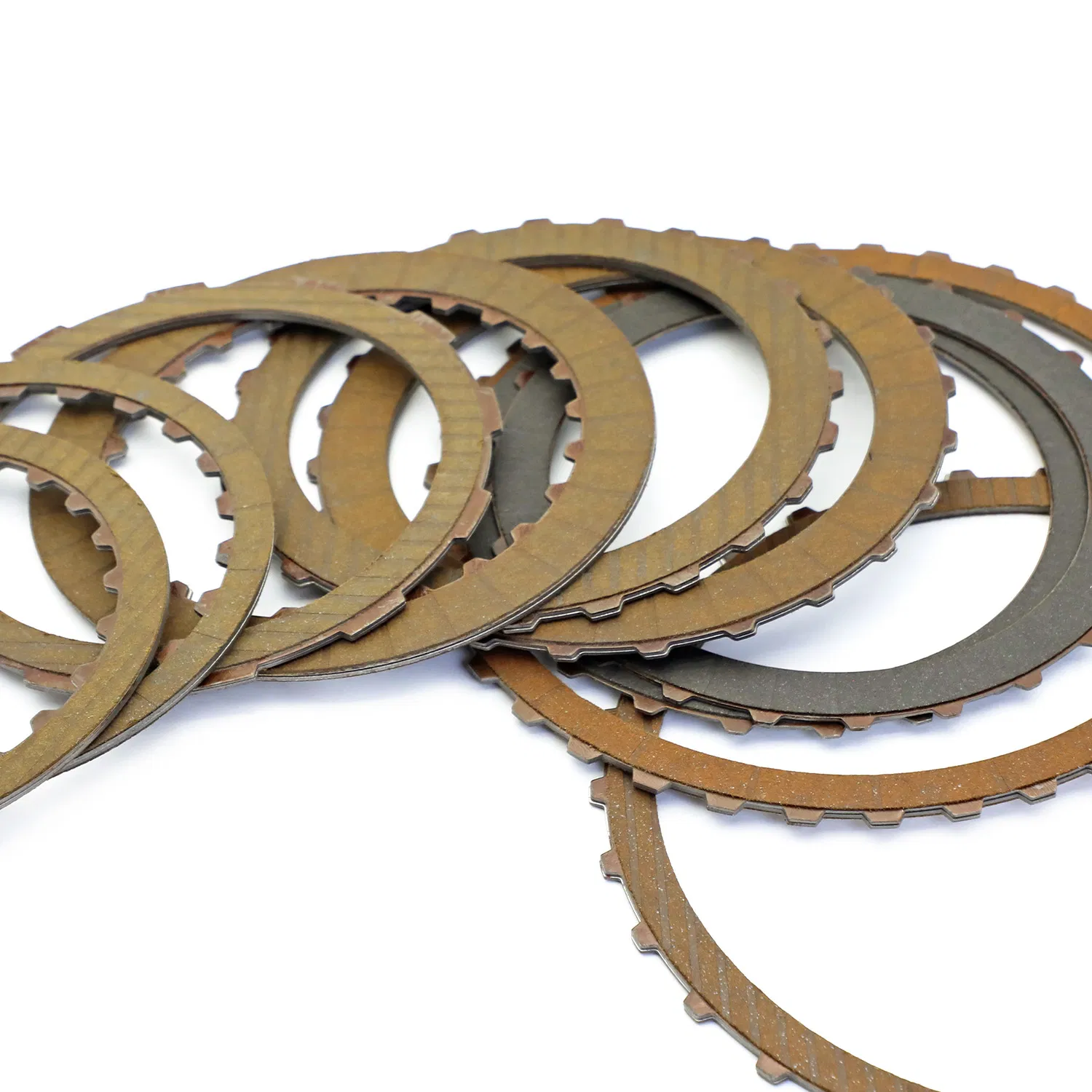 Фрикционный диск АКПП 5F27