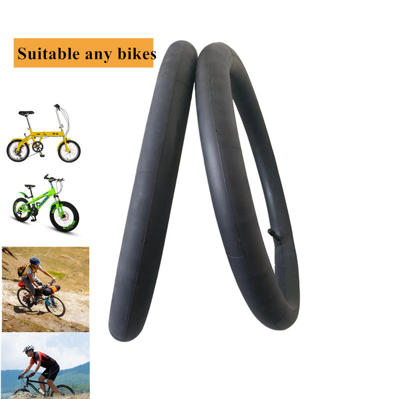 Камера велосипедная Butyl 16x2.125