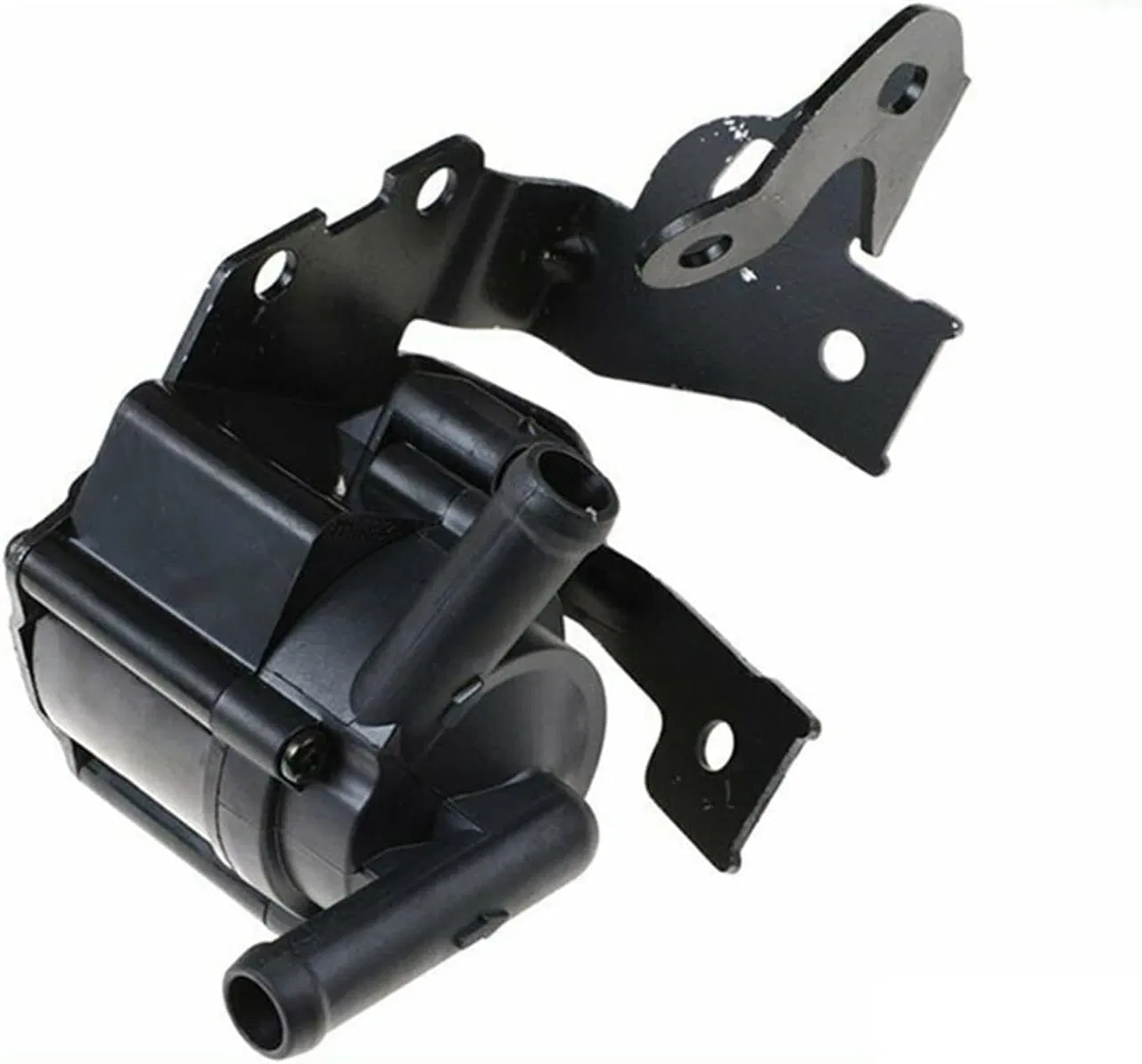 Электронный водяной насос двигателя 9806790880 1201L4