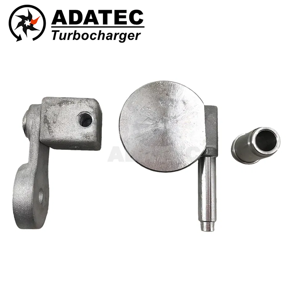 Клапан BV43 для турбины Hyundai Veloster 1.6T