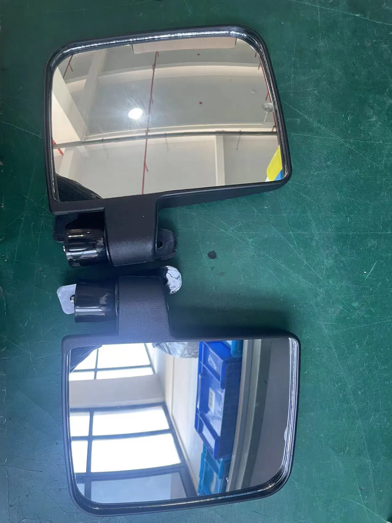 Golf Cart Side Mirrors Rear View Mirrors