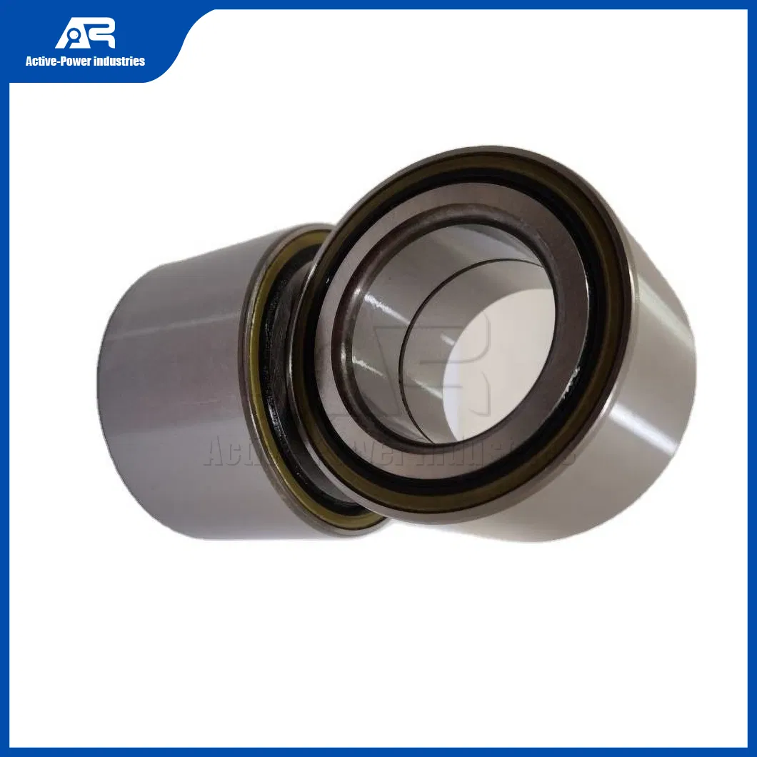 Ступичный подшипник переднего колеса Suzuki Alto DAC40720037