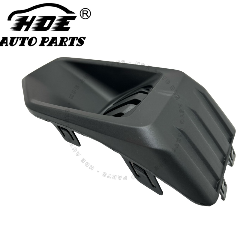 Защита противотуманной фары для Mitsubishi L200 2022