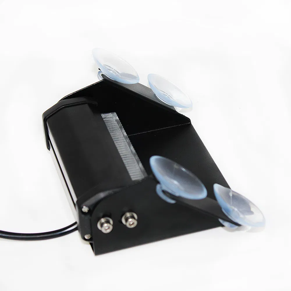 Светодиодный предупреждающий свет для лобового стекла