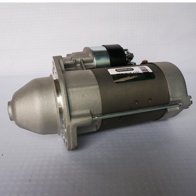 Стартер 01180180 для двигателя 1011 2011