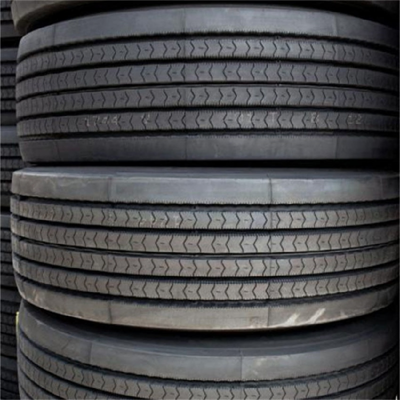Tubeless Radial Truck Tires 275/70r22.5 275/80r22.5 Steer Position 295/80r22.5 with Low Rolling-Resistance for Articulate Trucks