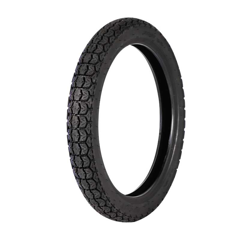 Мотошина Super Quality 275-17